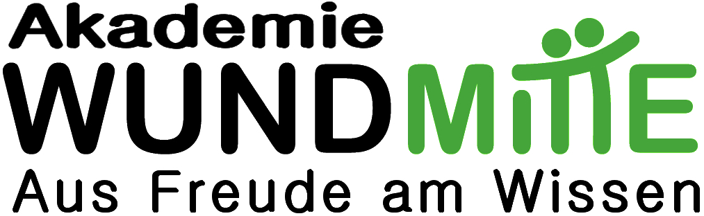 Wundmitte Logo