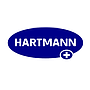 Unterstützt durch Hartmann